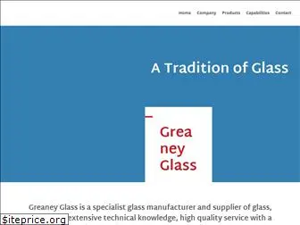 greaneyglass.com