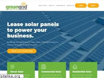 greangridsolar.com