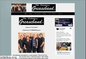 greaseband.com