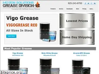 greasedivision.com