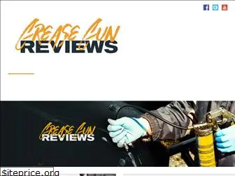 greasegunreviews.com