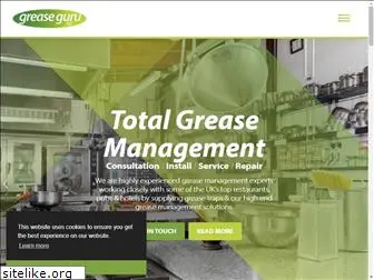 greaseguru.co.uk