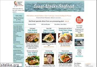 great-alaska-seafood.com