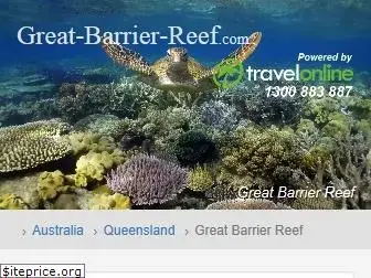 great-barrier-reef.com