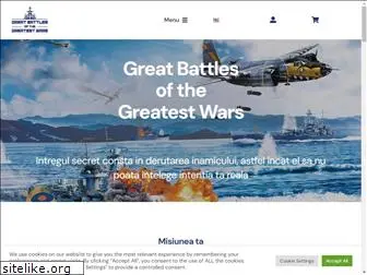 great-battles.com