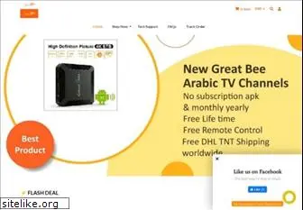 great-bee.com