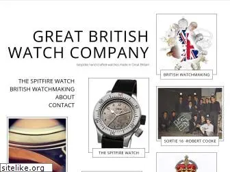 great-british-watch.co.uk
