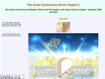 great-controversy-movie.com