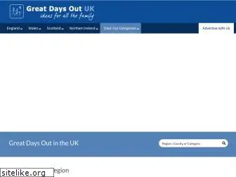 great-days-out.co.uk