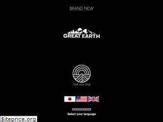 great-earth.jp