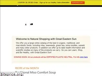 great-eastern-sun.com