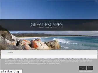 great-escapes.de