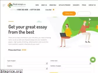 great-essays.com