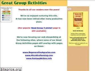 great-group-activities.com