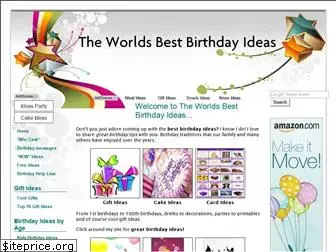 great-happy-birthday-ideas.com
