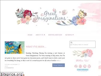 great-imaginations.com