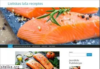 great-salmon-recipes.com