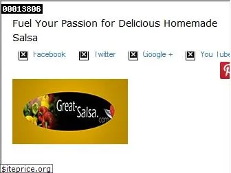 great-salsa.com