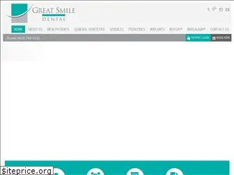 great-smile.com