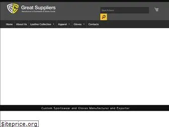 great-suppliers.com