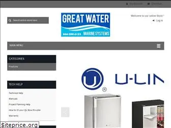 great-water.com