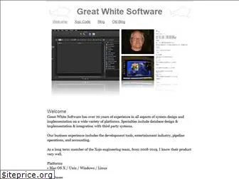 great-white-software.com