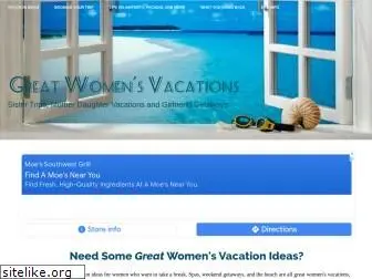 great-womens-vacations.com