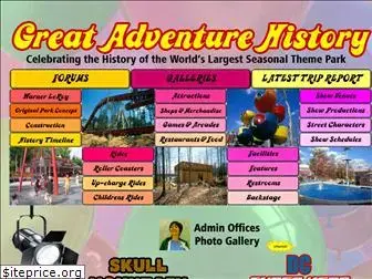 greatadventurehistory.com