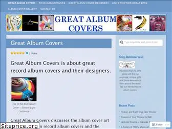 greatalbumcovers.com