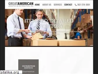 greatamerican-logistics.com