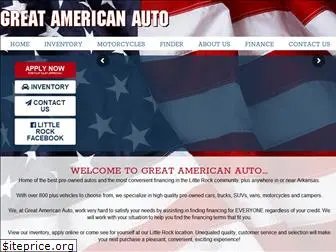 greatamericanautos.com