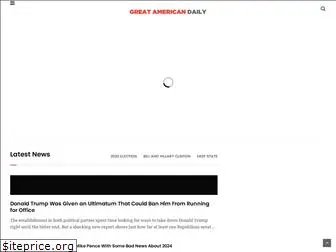 greatamericandaily.com