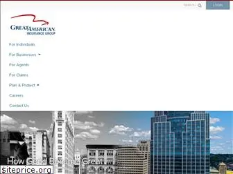 greatamericaninsurancegroup.com