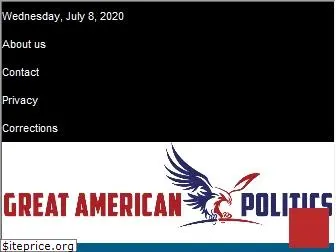 greatamericanpolitics.com