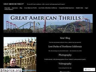 greatamericanthrills.net