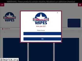 greatamericanvapes.com