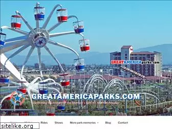 greatamericaparks.com