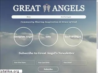 greatangels.com