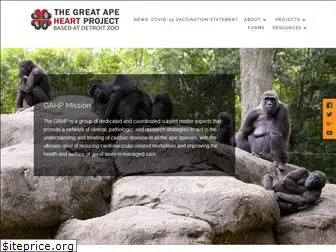 greatapeheartproject.org