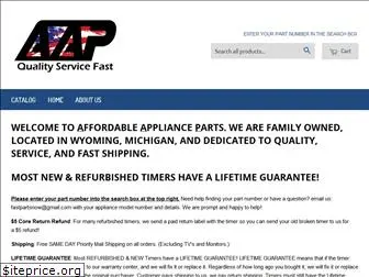 greatapplianceparts.com