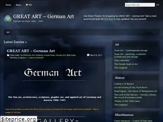 greatartgermanart.wordpress.com