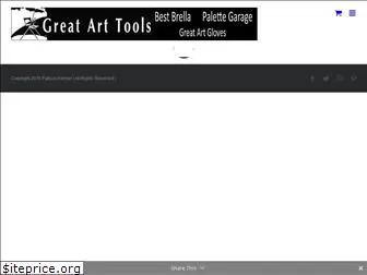 greatarttools.com