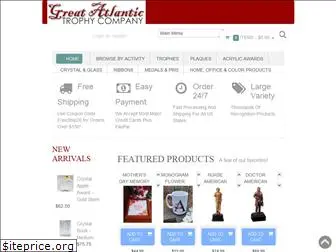 greatatlantictrophy.com