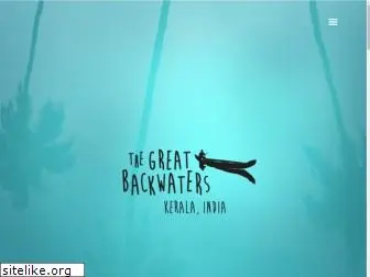 greatbackwaters.com