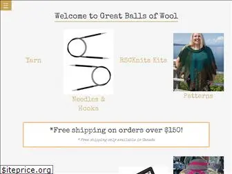 greatballsofwool.ca