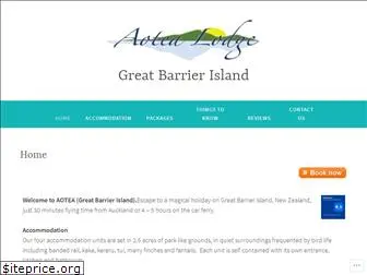 greatbarrierisland.co.nz