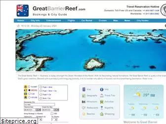 greatbarrierreef.com