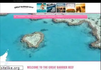 greatbarrierreef.org