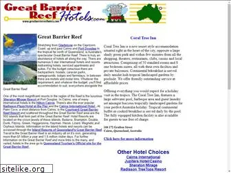 greatbarrierreefhotels.com