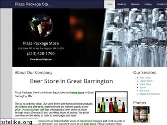 greatbarringtonbeer.com